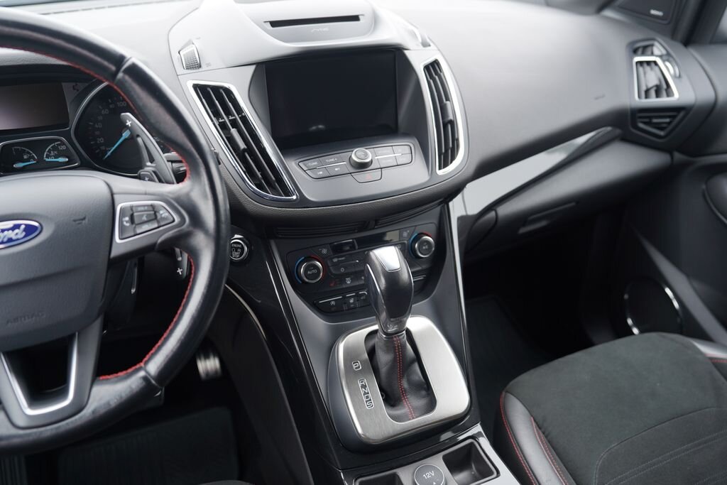 Ford Kuga SUV 2,0 l 132 kw