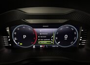 Škoda Kodiaq SUV / Terénní 2,0 l 110 kw