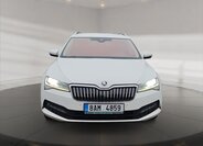 Škoda Superb 3