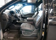 Ford F-150 Pick-up 5,0 l 298 kw