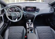 KIA XCeed CUV / Crossover 0,0 110 kw