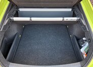 Škoda Octavia Sedan 2,0 l 180 kw