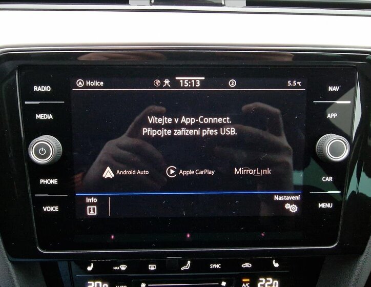 Volkswagen Passat 29