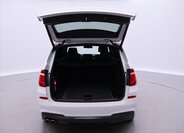 BMW X3 Kombi 3,0 l 190 kw