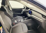 Škoda Octavia Kombi 2,0 l 85 kw