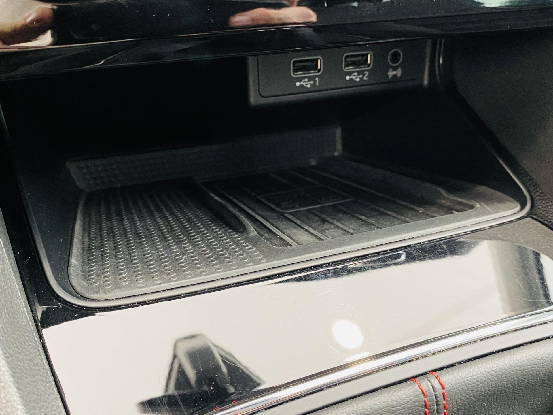 Seat Leon Kombi 1,5 l 110 kw