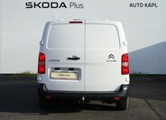 Citroën Jumpy Skříň 1,5 l 75 kw