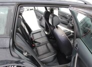 Škoda Octavia Kombi 1,9 l 74 kw