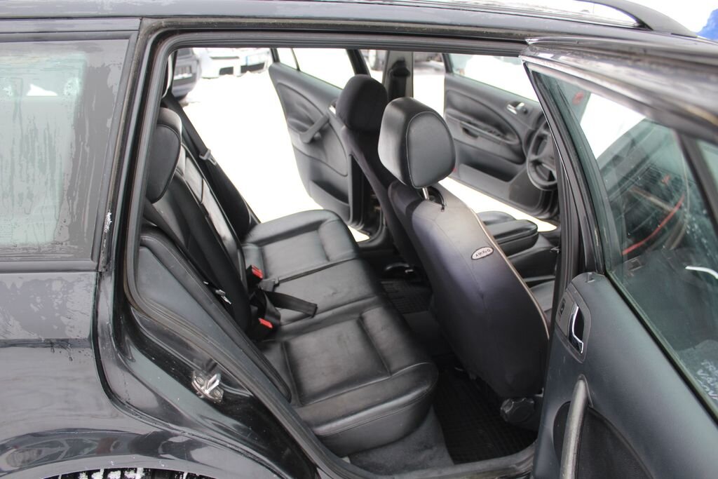 Škoda Octavia Kombi 1,9 l 74 kw