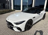 Mercedes-Benz SL Kabriolet 4,0 l 430 kw