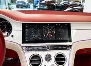 Bentley Continental GTC 11