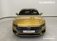 Volkswagen Arteon 4