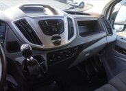 Ford Transit Ostatní 2,0 l 77 kw