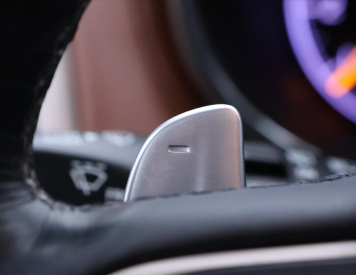 Jeep Grand Cherokee SUV 3,0 l 184 kw