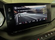 Škoda Octavia Sedan / Limuzína 2,0 l 180 kw