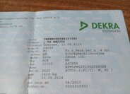 Škoda Rapid Hatchback 1,2 l 63 kw