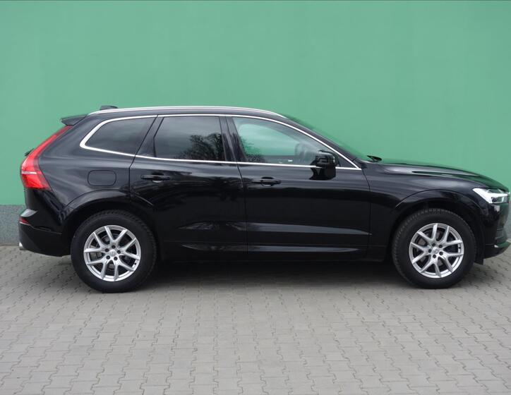 Volvo XC60 6