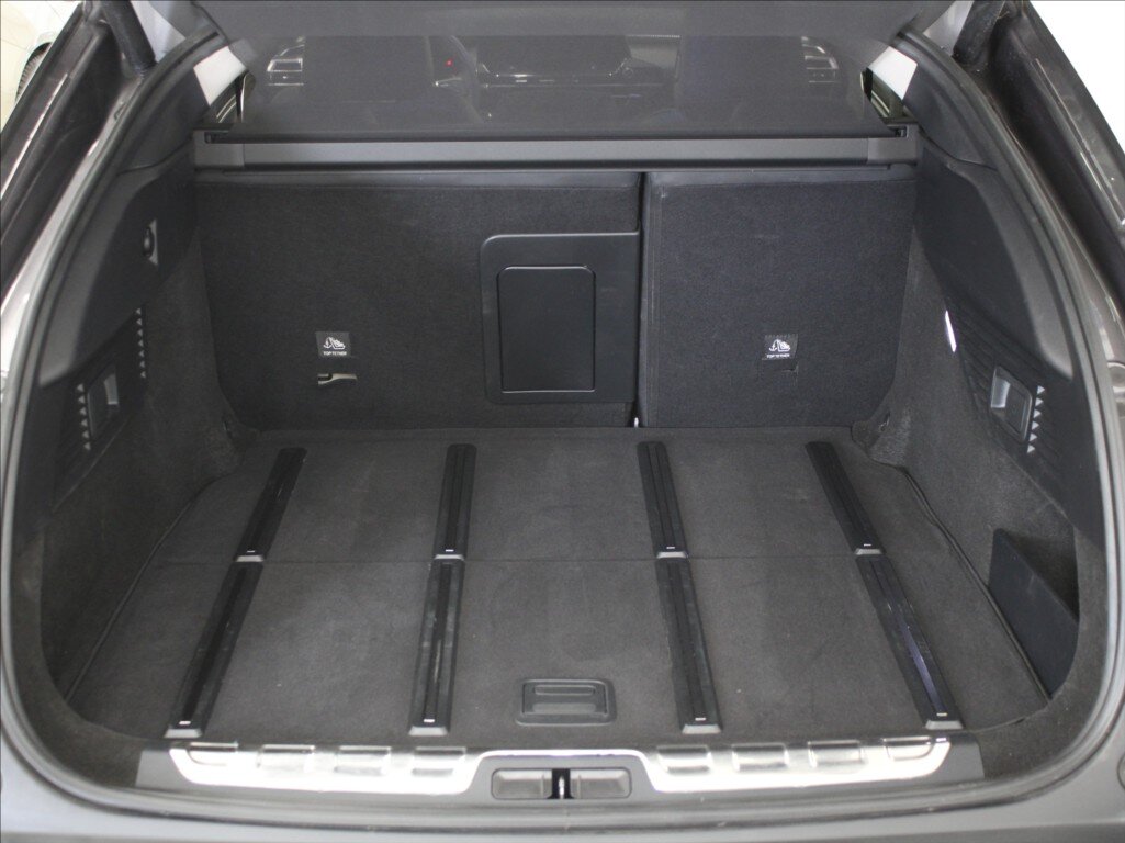 Citroën C5 X Kombi 1,6 l 165 kw