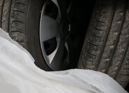 Škoda Fabia Kombi 1,2 l 81 kw