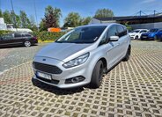 Ford S-MAX MPV 2,0 l 132 kw