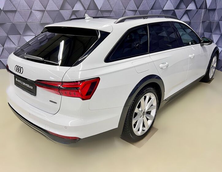 Audi A6 Allroad 7
