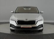 Škoda Octavia Liftback 2,0 l 110 kw