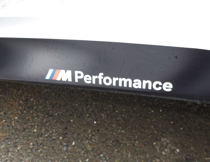 BMW X5 SUV 3,0 l 280 kw