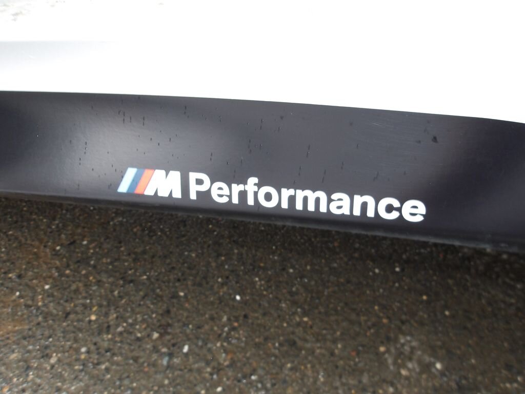 BMW X5 SUV 3,0 l 280 kw