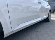 Škoda Superb Kombi 2,0 l 110 kw