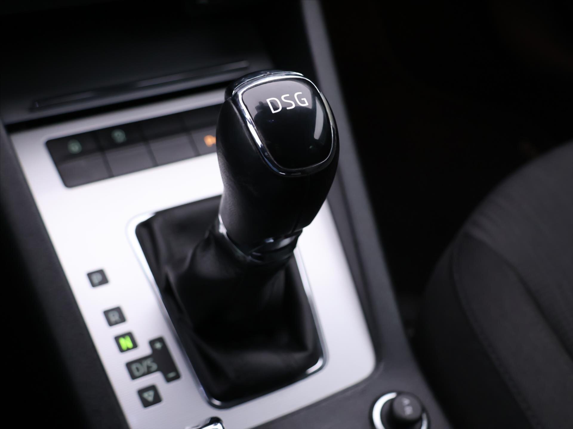 Škoda Octavia Kombi 1,4 l 103 kw