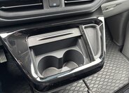 Ford Tourneo Custom Kombi 2,0 l 125 kw