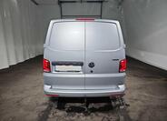 Volkswagen Transporter 3