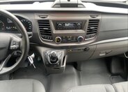 Ford Transit Kombi 2,0 l 95 kw
