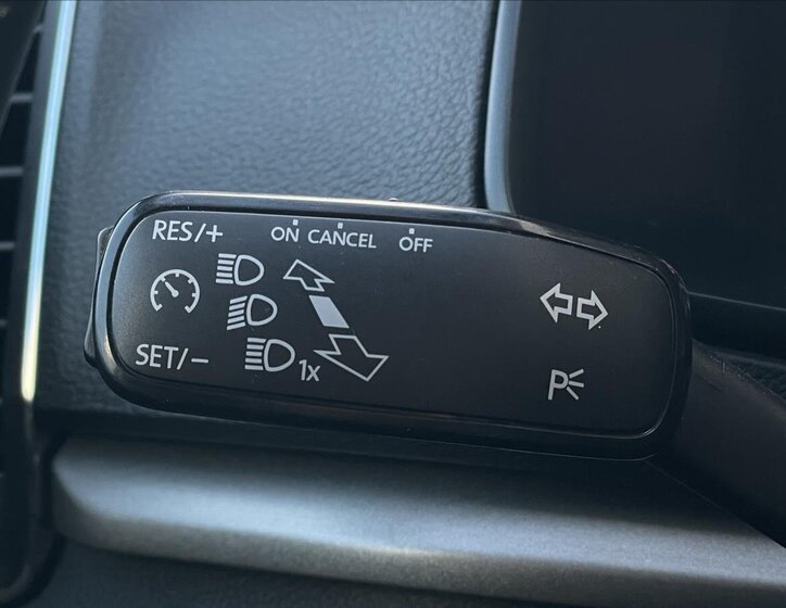 Škoda Karoq SUV 2,0 l 110 kw