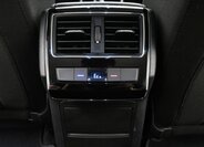 Škoda Superb Kombi 1,4 l 115 kw