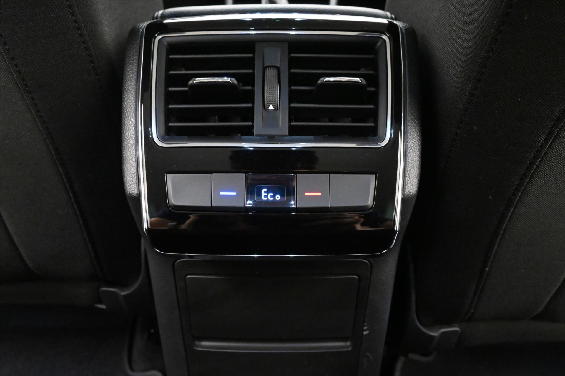 Škoda Superb Kombi 1,4 l 115 kw