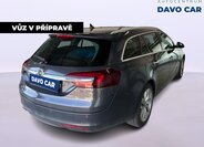 Opel Insignia Kombi 2,0 l 125 kw
