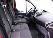 Ford Transit Custom Kombi 2,0 l 77 kw