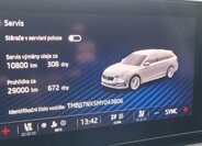 Škoda Octavia Kombi 0,0 110 kw