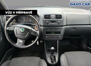 Škoda Fabia Hatchback 1,4 l 132 kw