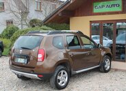 Dacia Duster SUV / Terénní 1,6 l 77 kw
