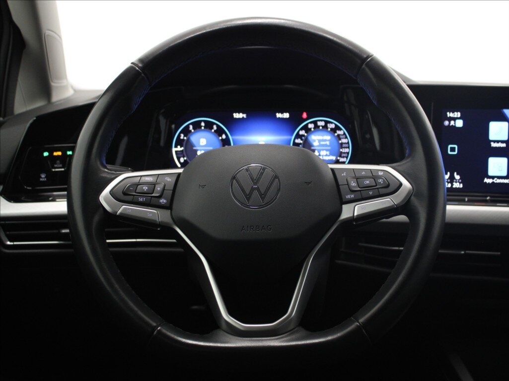 Volkswagen Golf Kombi 1,5 l 96 kw