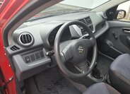 Suzuki Alto Hatchback 996,0 50 kw