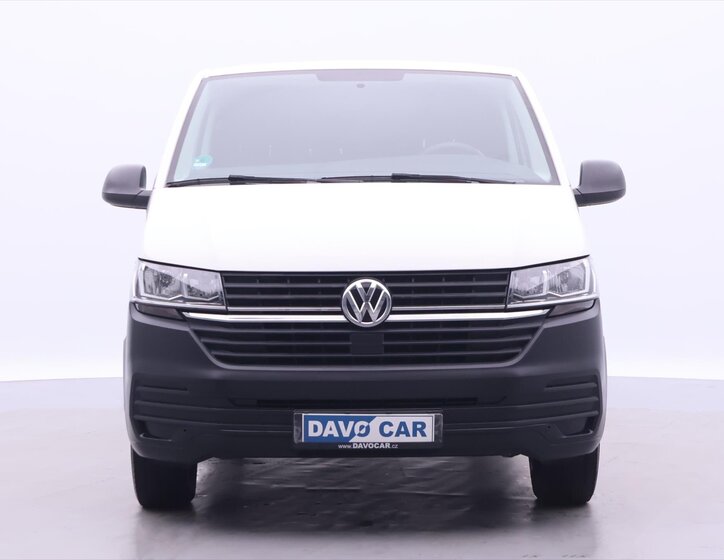 Volkswagen Transporter Skříň 2,0 l 66 kw