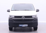 Volkswagen Transporter Skříň 2,0 l 66 kw