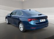 Škoda Octavia Liftback 1,5 l 110 kw