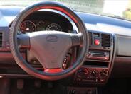 Hyundai Getz 11