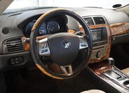 Jaguar XK8 Ostatní 4,2 l 219 kw