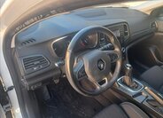 Renault Mégane Kombi 1,5 l 85 kw