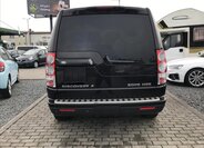 Land Rover Discovery Kombi 3,0 l 180 kw